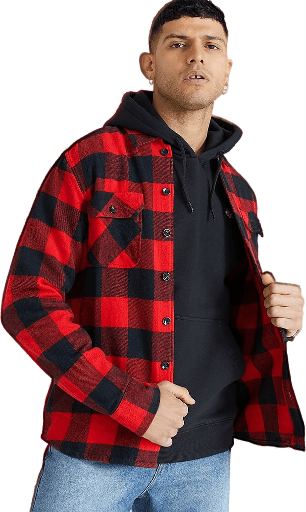 Neues Sacramento-Hemd