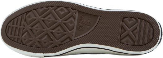 Chuck Taylor All Star Black/storm Wind/bold Mandarin