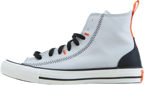 Chuck Taylor All Star Mouse/črna/rdeča mandarina