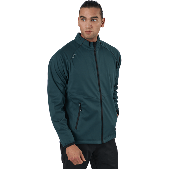 Veste Endurance Forestgreen