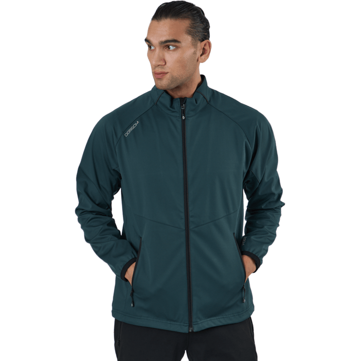 Veste Endurance Forestgreen