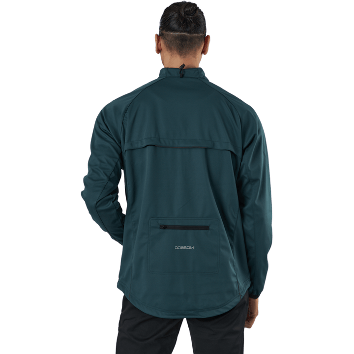 Veste Endurance Forestgreen