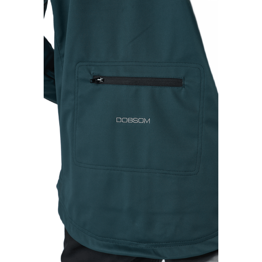 Veste Endurance Forestgreen