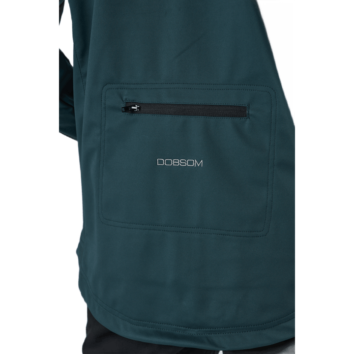 Veste Endurance Forestgreen