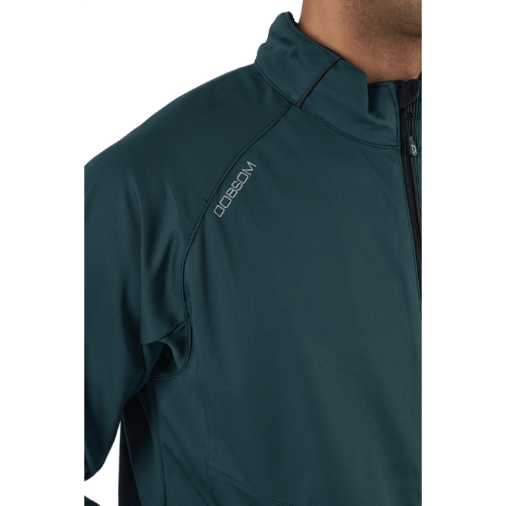 Veste Endurance Forestgreen