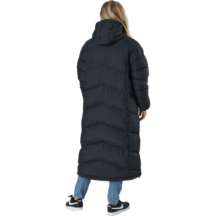 Cappotto Stockholm Wmn Nero