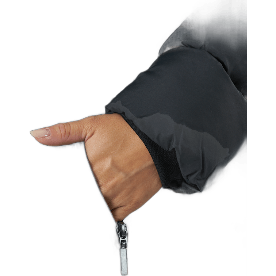 Cappotto Stockholm Wmn Nero