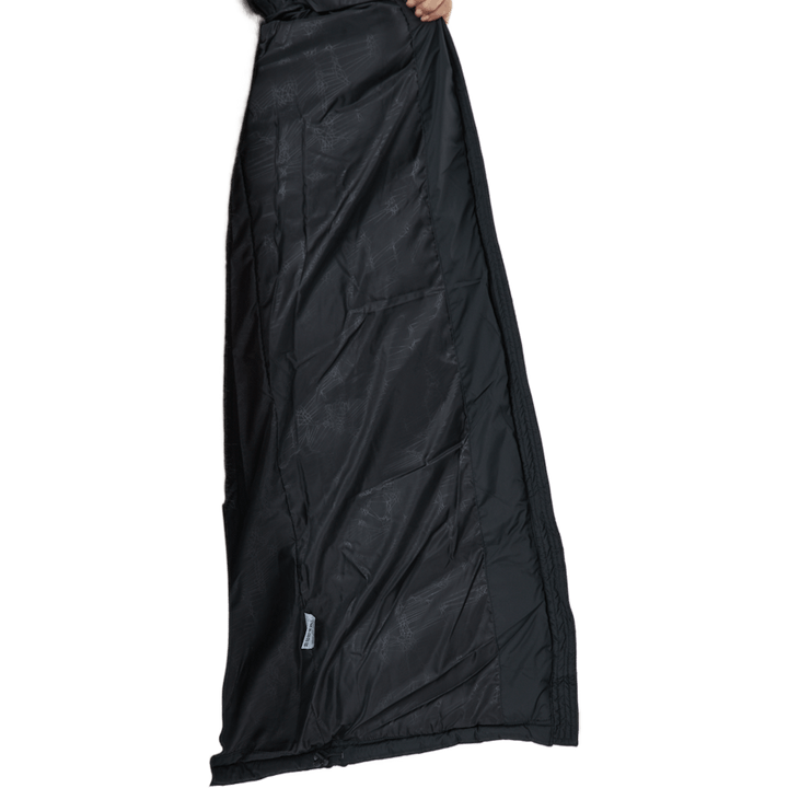 Cappotto Stockholm Wmn Nero