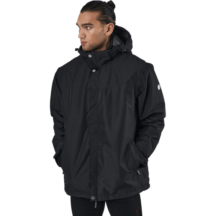 Ferrara Jkt Schwarz
