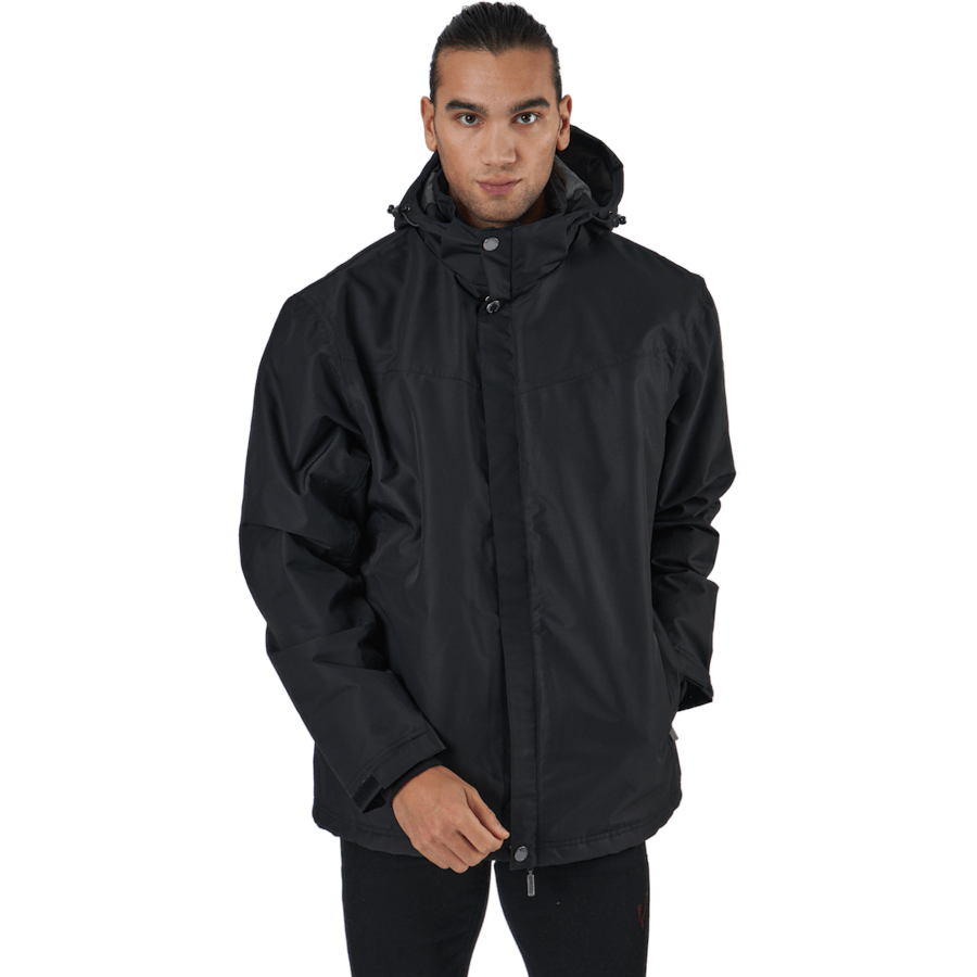 Ferrara Jkt Schwarz