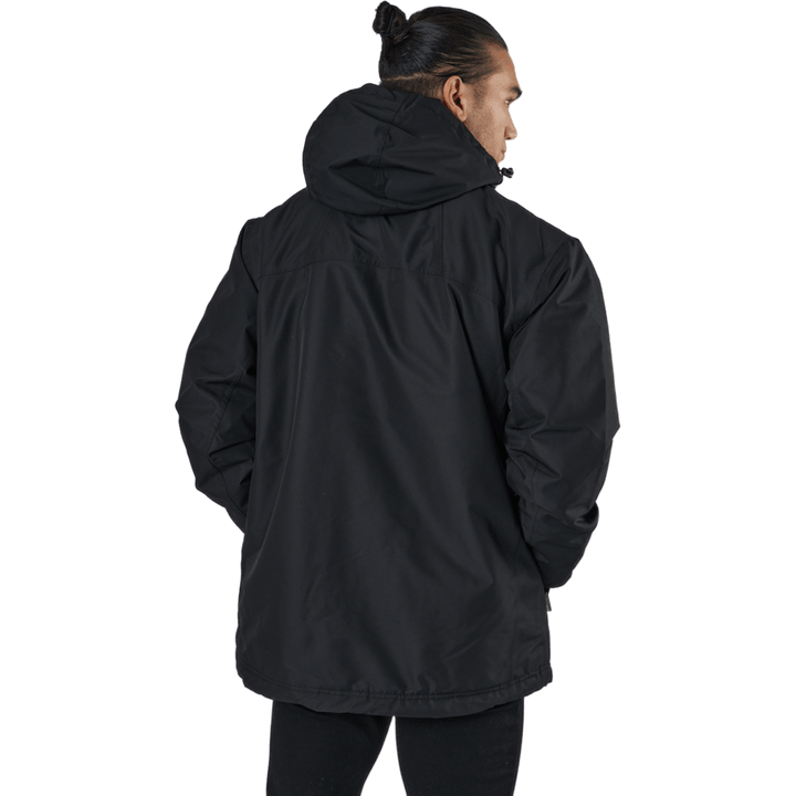 Ferrara Jkt Schwarz