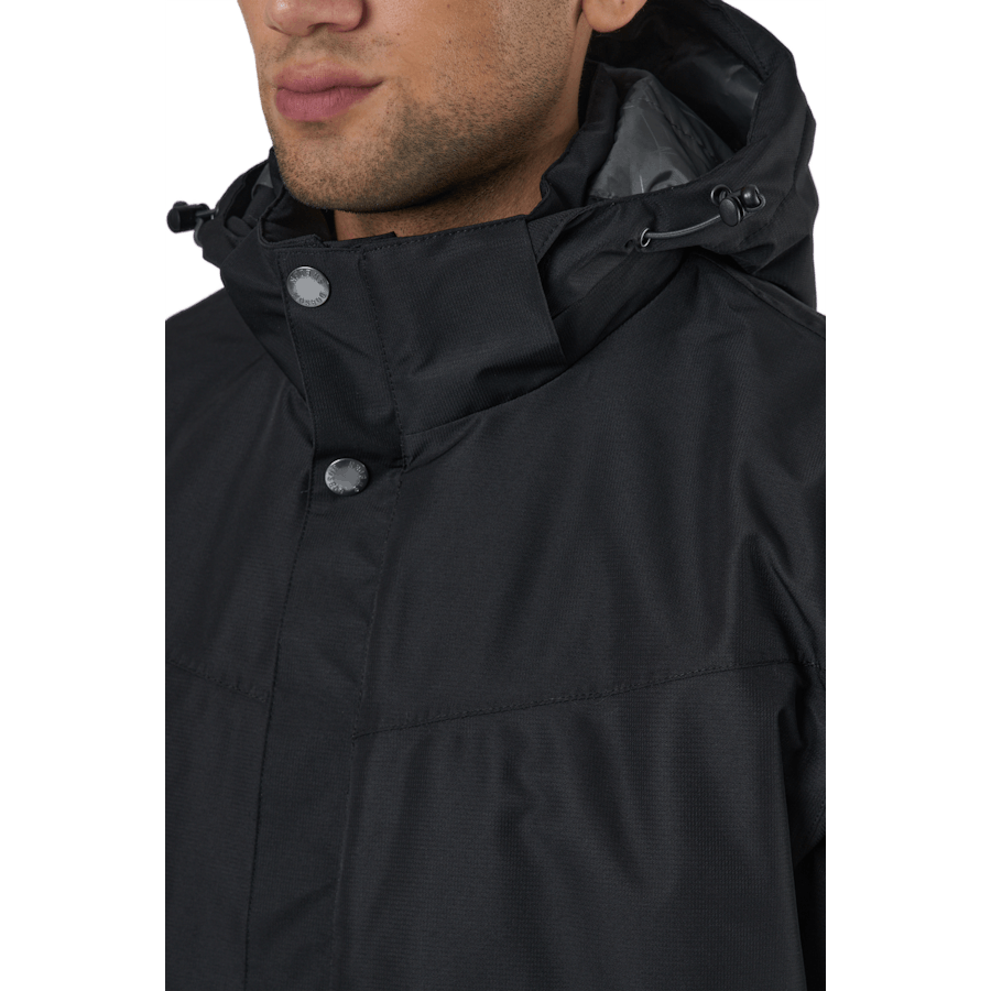 Ferrara Jkt Schwarz