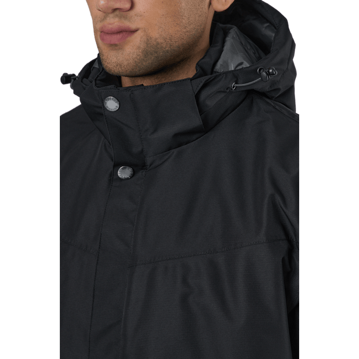 Ferrara Jkt Schwarz
