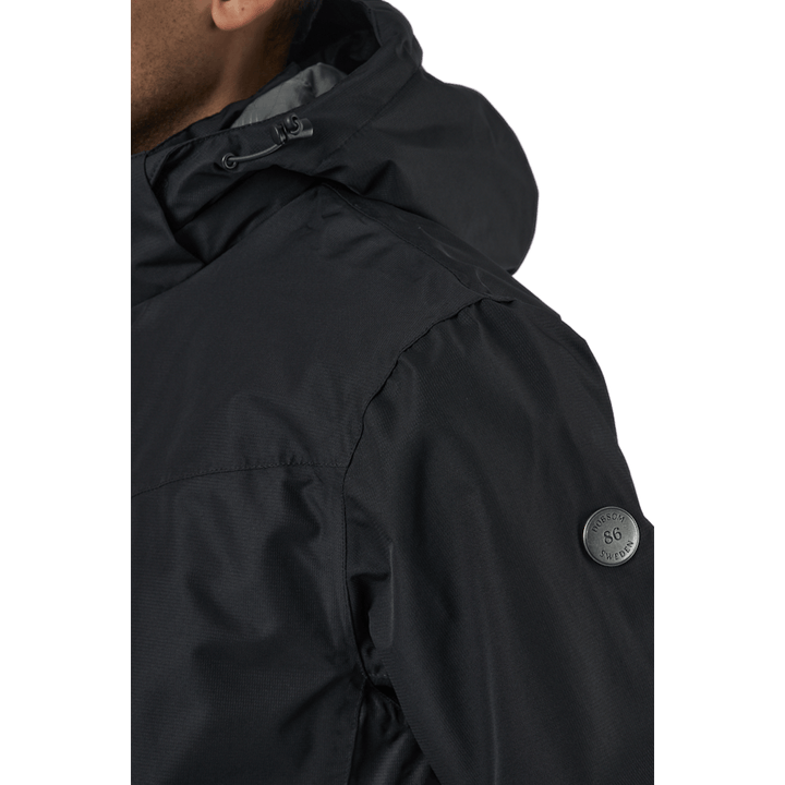 Ferrara Jkt Schwarz