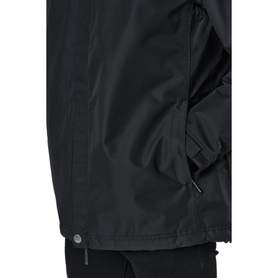 Ferrara Jkt Schwarz