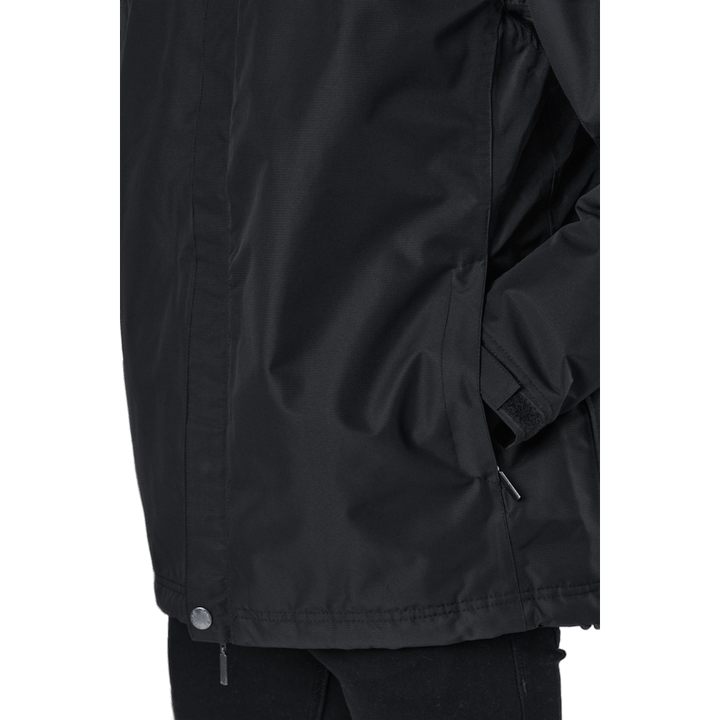 Ferrara Jkt Schwarz