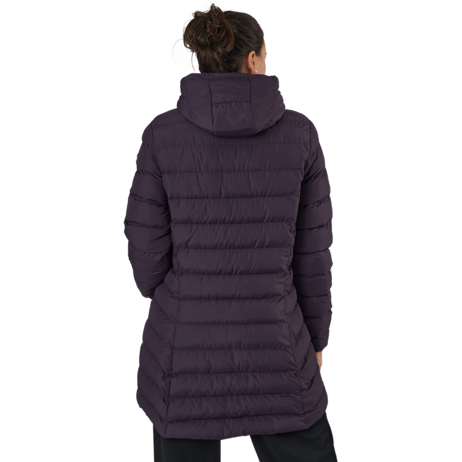 Veste Mistretta Femme Vin