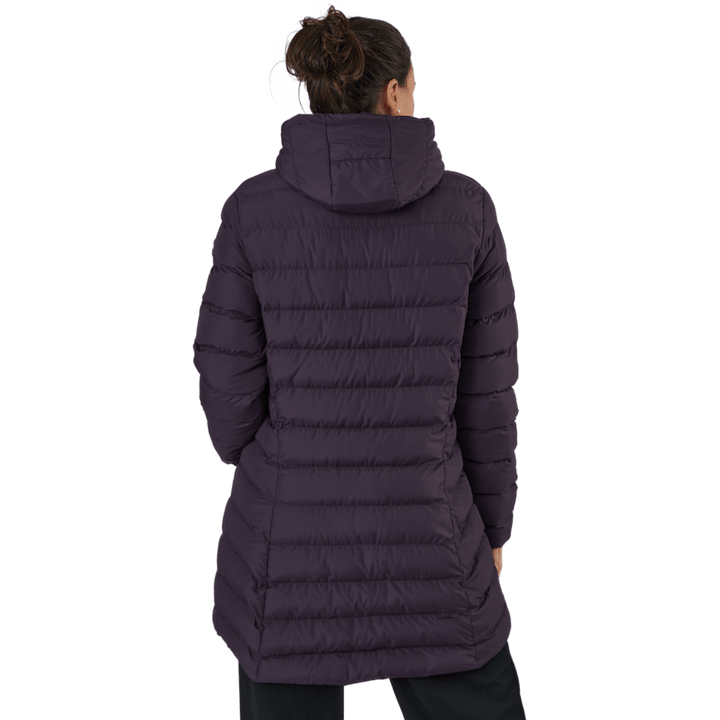 Veste Mistretta Femme Vin