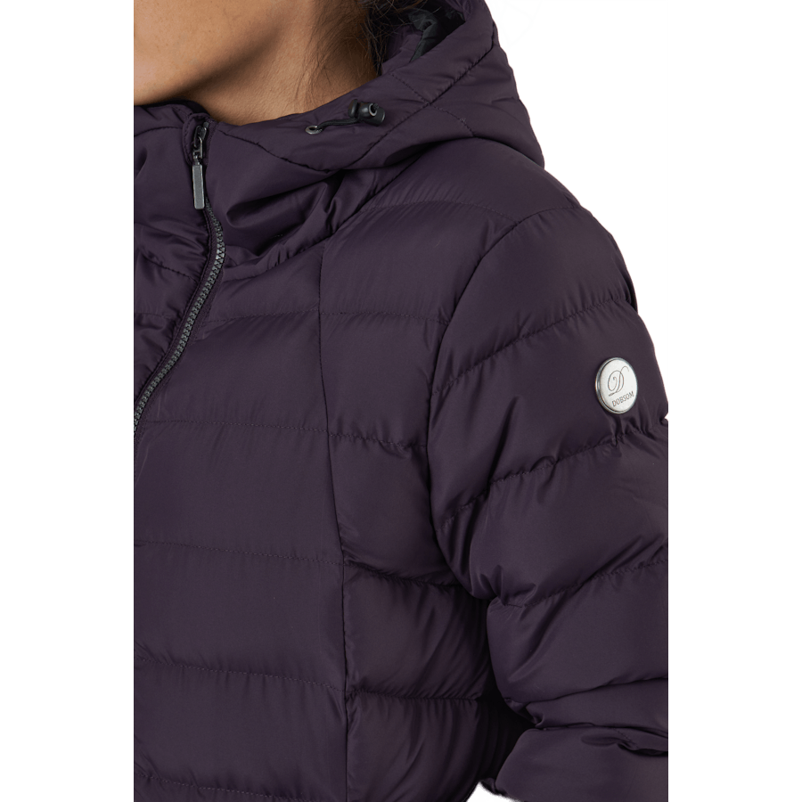 Veste Mistretta Femme Vin