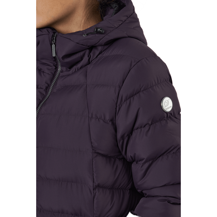 Veste Mistretta Femme Vin