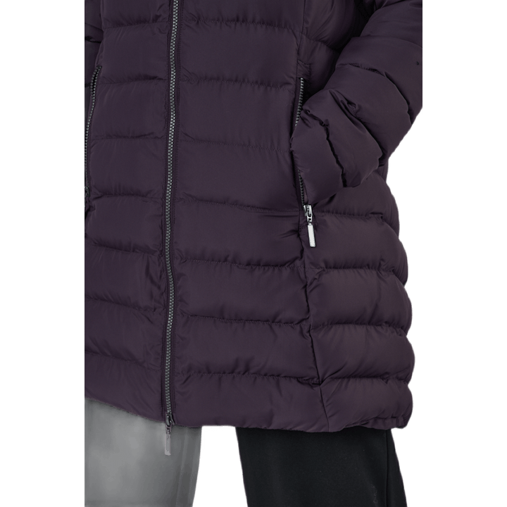 Veste Mistretta Femme Vin