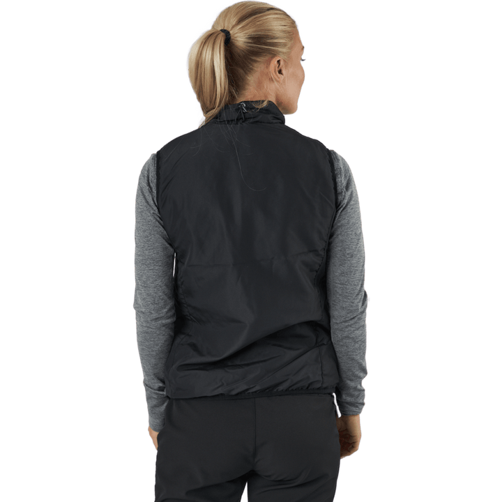 Avola Zwart Vest