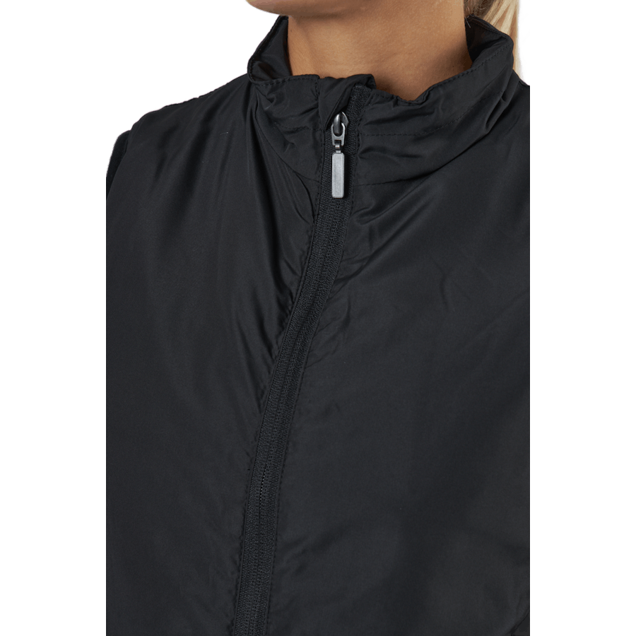 Avola Zwart Vest