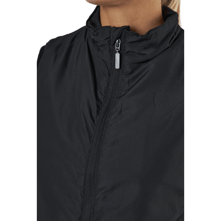 Avola Zwart Vest