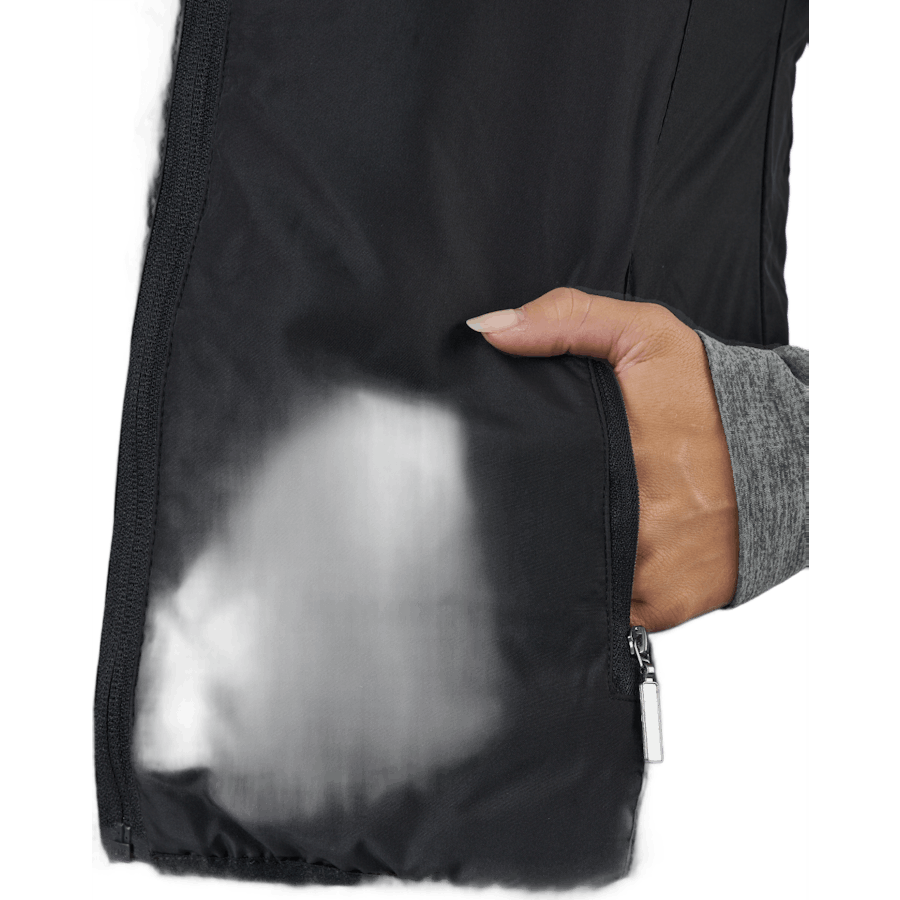 Avola Zwart Vest