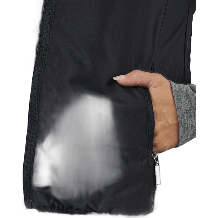 Avola Zwart Vest