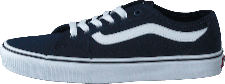 Mn Filmore Decon (suede/canvas) Drs Bl/wht