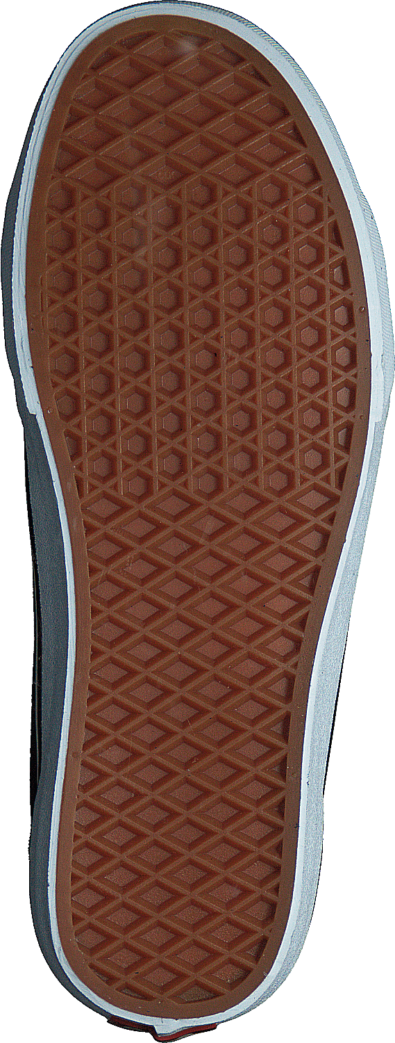 Mn Filmore Decon (suede/canvas) Drs Bl/wht