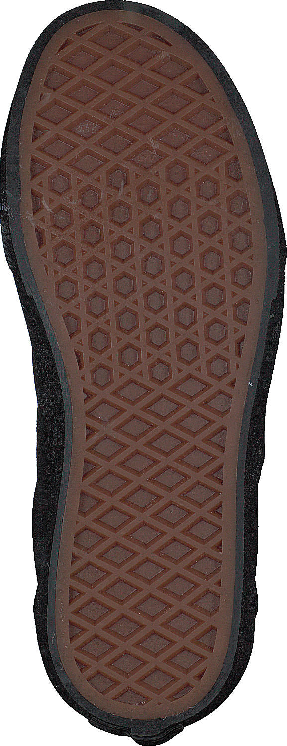 Yt Doheny (canvas) Black/black