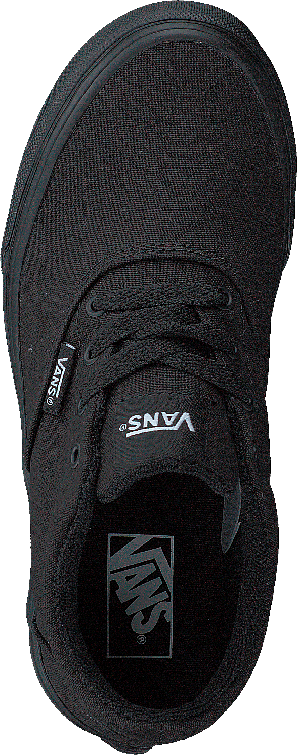 Yt Doheny (canvas) Black/black