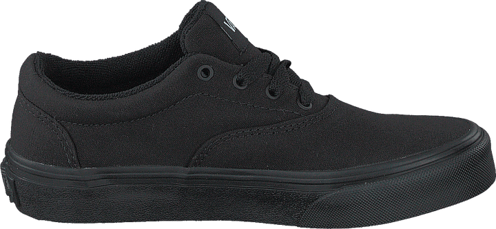 Yt Doheny (canvas) Black/black
