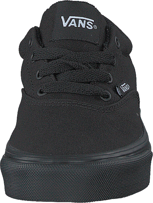 Yt Doheny (canvas) Black/black