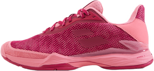 Jet Tere Lady All Court pink