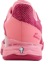 Jet Tere Lady All Court pink