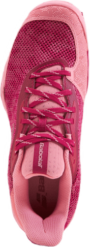 Jet Tere Lady All Court pink