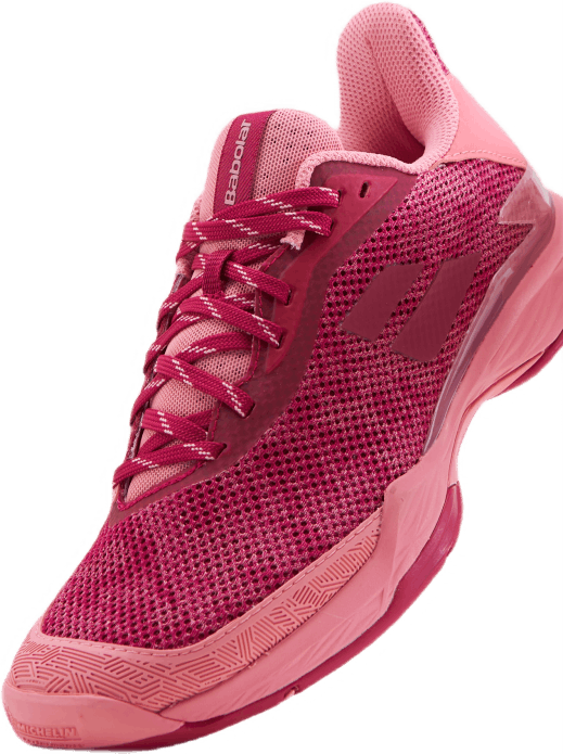 Jet Tere Lady All Court pink