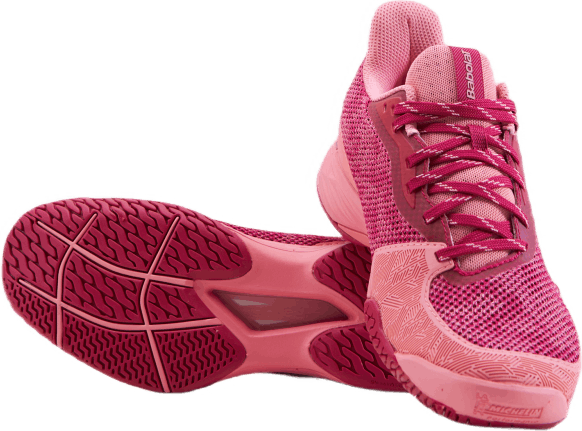 Jet Tere Lady All Court pink