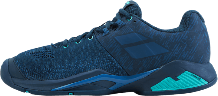 Propulse Blast All Court 4090