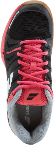 Shadow Team Women sort/pink
