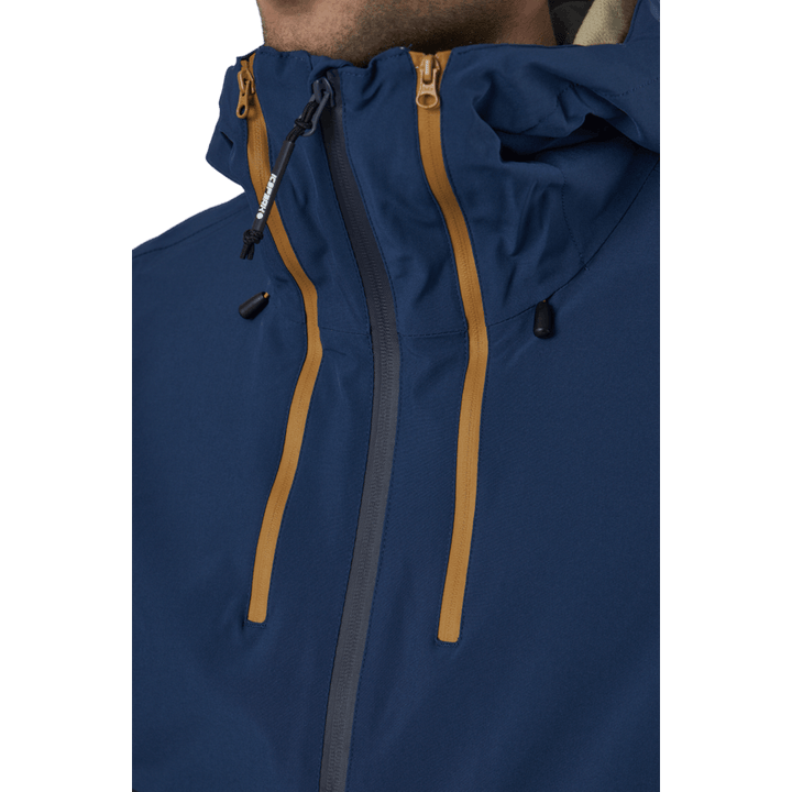 Icepeak Dassow 382 marrone/blu