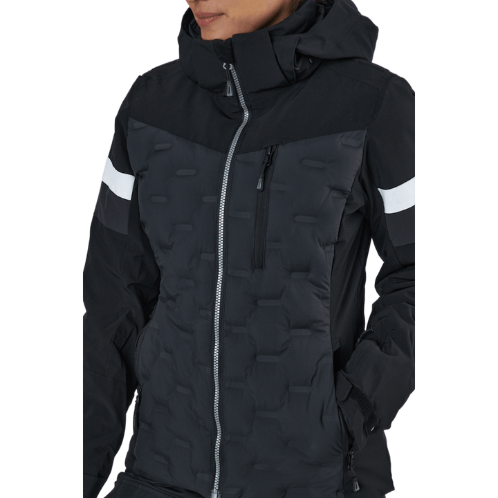 Icepeak Fehmarn 290 Antracit/green