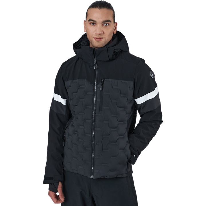 Icepeak Forestville 990 Svart