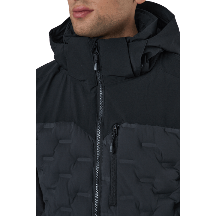 Icepeak Forestville 990 Svart