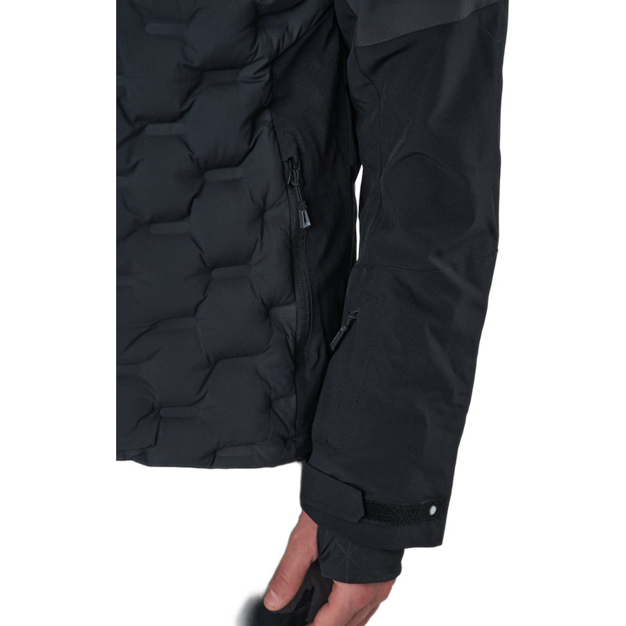 Icepeak Forestville 990 Svart