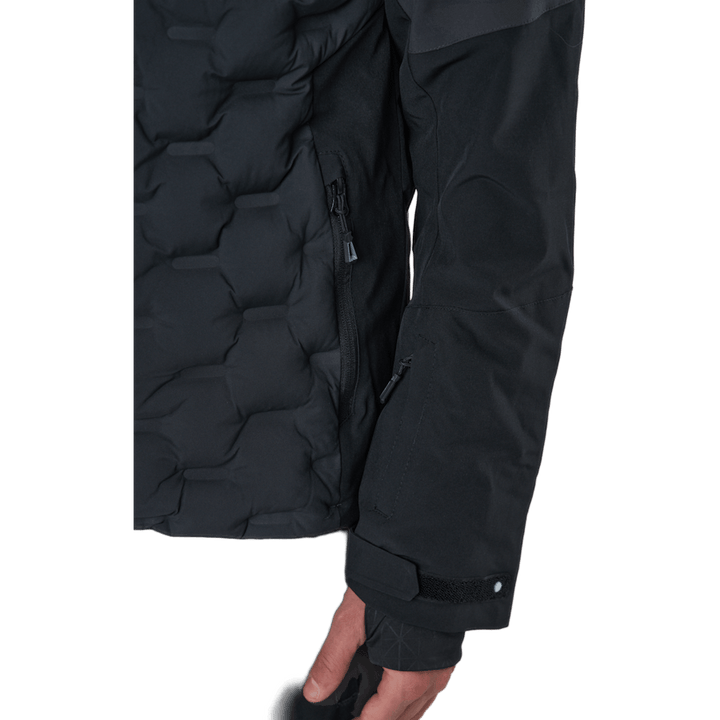 Icepeak Forestville 990 Svart