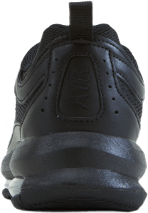 Air Max AP Miesten kengät MUSTA/MUSTA-MUSTA-VOLT